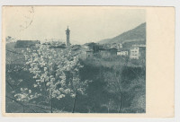 Kanal ob Soči 1951