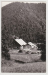 KOČA NA SORIŠKI PLANINI SORIŠKA PLANINA
