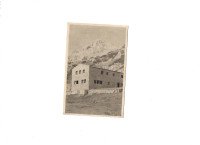 Kocbekov Dom na Korošici-1808m (87/a)
