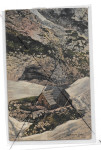 KOCBEKOVA KOČA - KOROŠICA, 1915