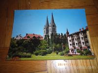 KOČEVJE - RAZGLEDNICA