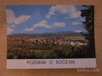 Kočevje