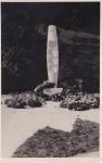 KOKRA PRI KRANJU 1953 - Spomenik padlim borcem