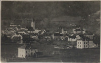 Konjice,popisana leta 1935 in odlično ohranjena