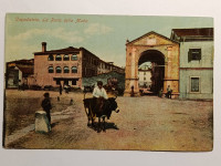 KOPER 1911 - Muda, osel
