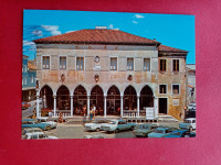 Koper,auto,avtomobil