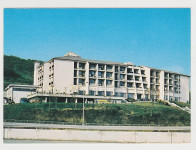 Koper, Markovec