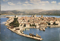 Koper-neposlana in odlično ohranjena razgl.