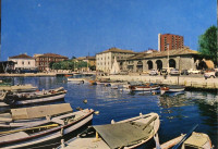Koper,neposlana in odlično ohranjena razgl.