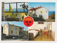 Koper, PENZION MARIJA DVORŠAK, PRISOJNA POT 1