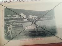 KOPER, PIRAN, PORTOROŽ, 1900/1910
