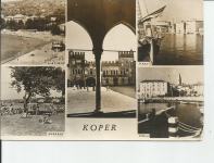 KOPER