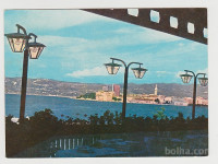 Koper Žusterna 1964