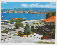 Koper Žusterna 1979