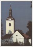 Kostanjevica na Krki Župnijska cerkev - Sv. Jakob