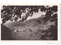 KOZJE - RAZGLEDNICA