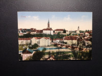 Kranj, 1922