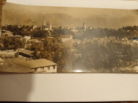 Kranj 1961, dolga razgl. 21 krat 10cm