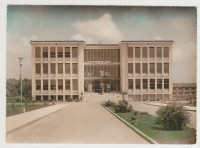 Kranj 1961