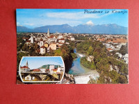 Kranj.Most