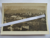 KRANJ- potovale v pedesetih