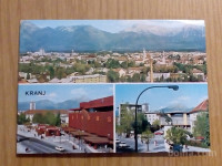 KRANJ (razglednica)