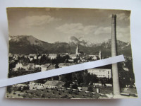 KRANJ-  iz šezdesetih