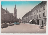 Kranj