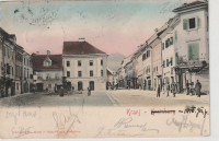 KRANJ