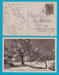 Kranjska Gora 1920/30