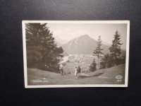 Kranjska Gora, 1933
