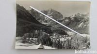 KRANJSKA GORA-potovala 1964.