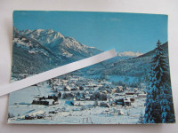 KRANJSKA GORA- potovala 78.