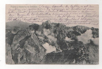 KREDARICA 1900 - Pogled na Suhiplaz