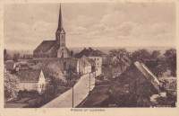 KRIŽEVCI PRI LJUTOMERU 1931