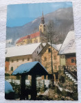 KROPA GORENJSKA RAZGLEDNICA RAZGLEDNICE