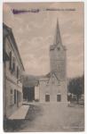 KRŠKO 1918 - Farna cerkev
