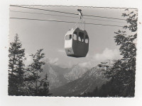 KRVAVEC s KOČNO in GRINTOVCEM - Gondola