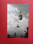 Krvavec.Žičnica.Gondola