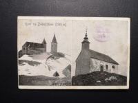 Kum na Dolenjskem, 1920