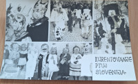KURENTOVANJE PTUJ