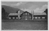 LANDSKRON - Reichssportschule 5.