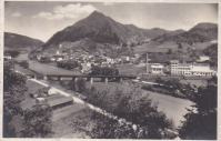 LAŠKO 1937 - Most čez Savinjo