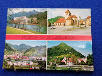 LAŠKO 1978 - Na 4ih slikicah