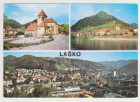 Laško