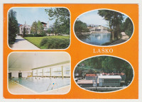 Laško