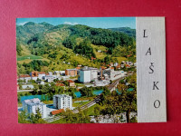 Laško