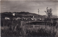 LENDAVA 1957