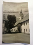 LESCE 1960 - Cerkev