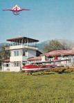 LESCE 1970 - Alpski letalski center